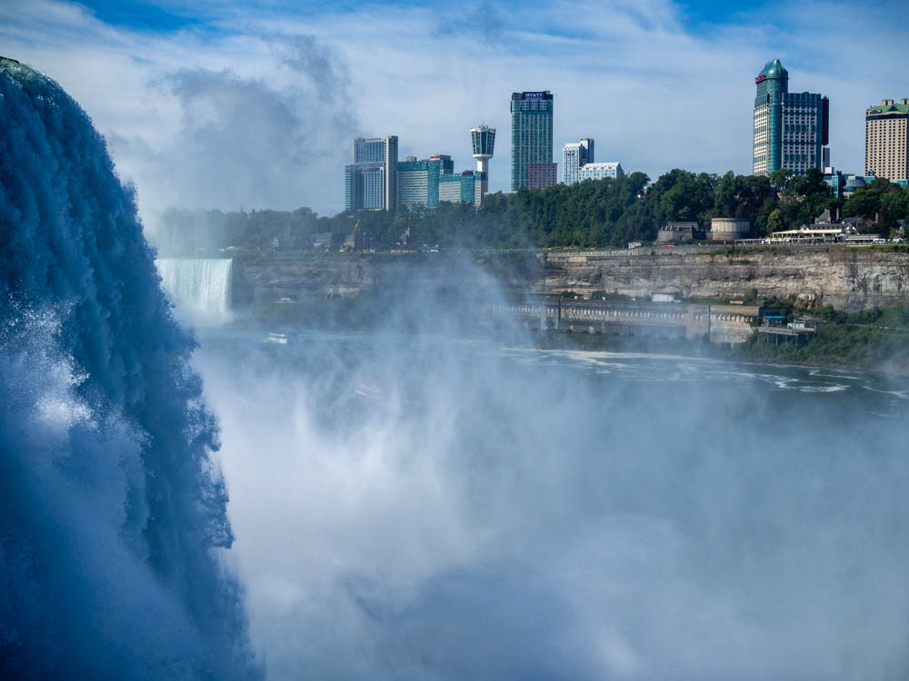 Niagara Falls